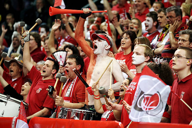 锋线的攻防 锋线的攻防