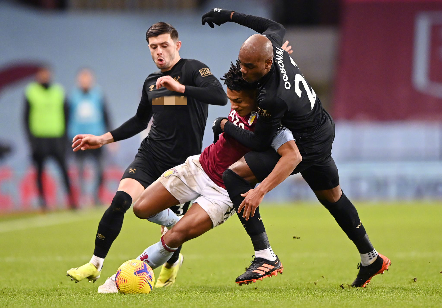 来方向的一 来方向的一